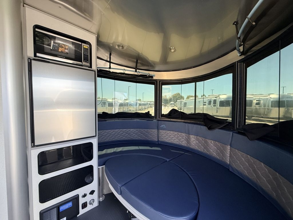 2026 Airstream Basecamp 20X in caldwell ID