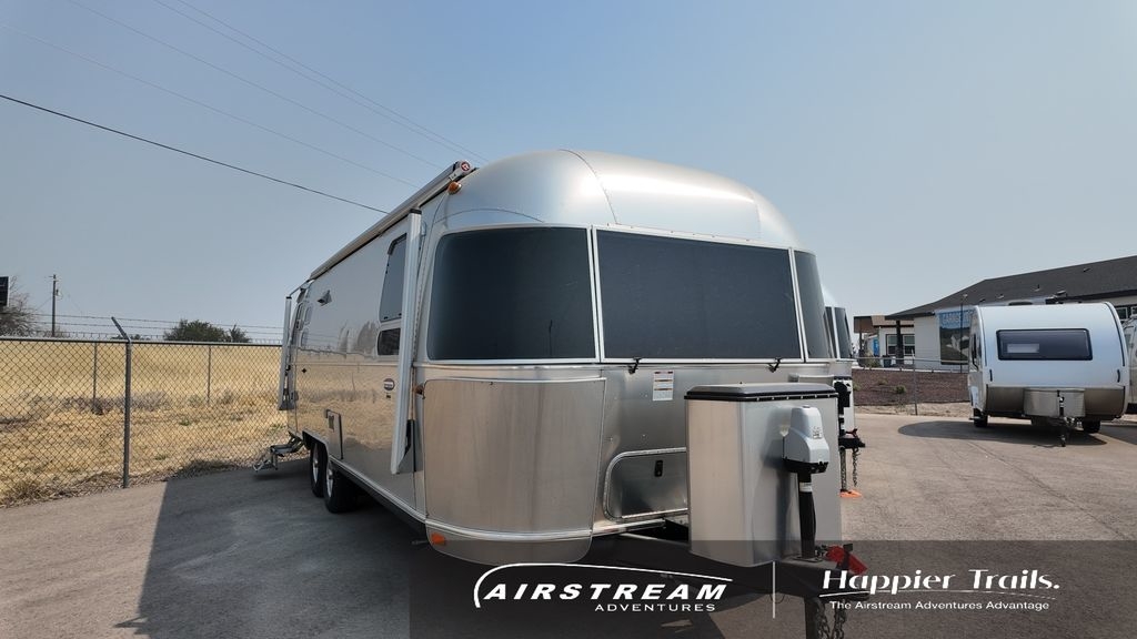 2019 Airstream International 27FB in caldwell ID