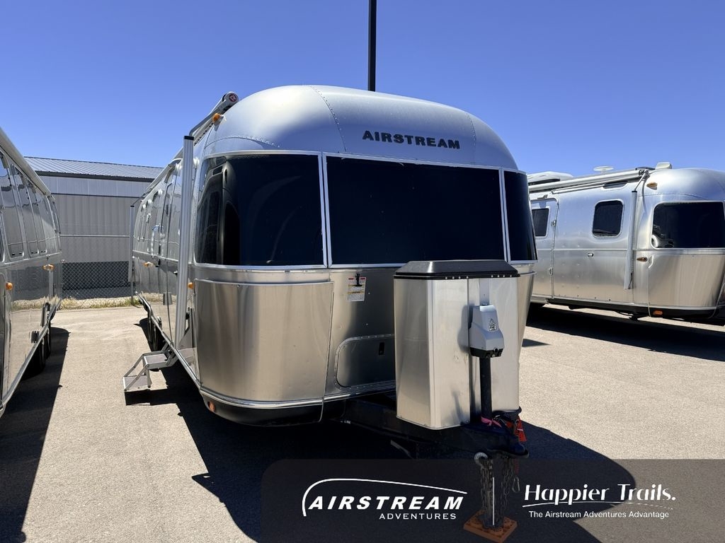 2019 Airstream Classic 33FB RV