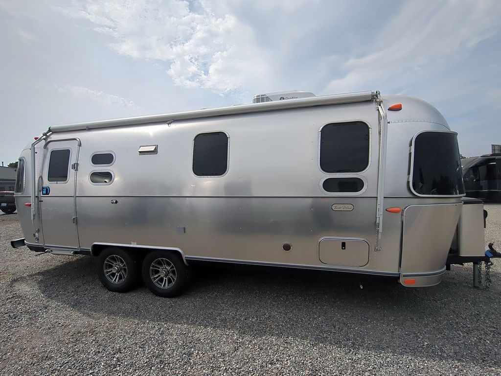 2027 Airstream Trade Wind 25FB in spokane valley WA
