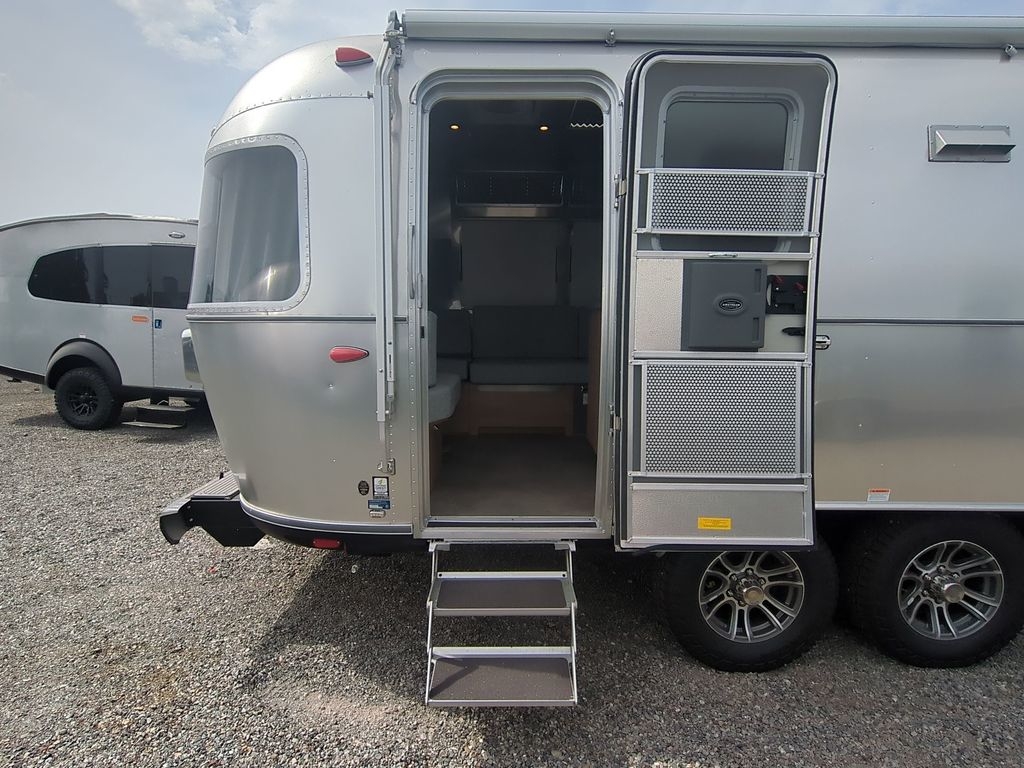 2027 Airstream Trade Wind 25FB in spokane valley WA