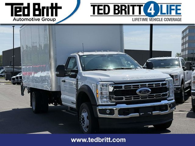 2026 FORD F550 in Fairfax, VA