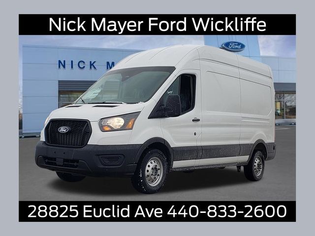 2026 Ford Transit-350 350 in Cleveland, OH