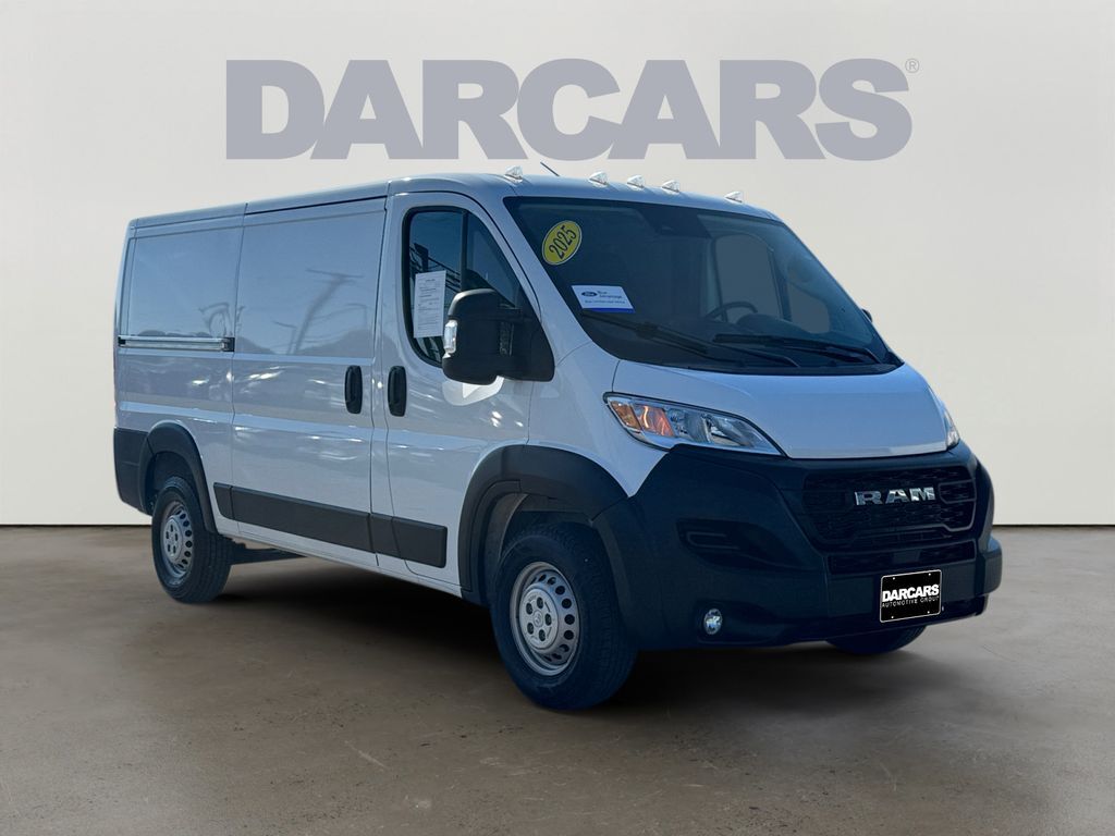 2025 Ram ProMaster 2500 in Lanham, MD
