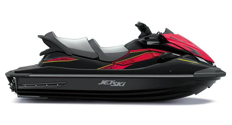 2023 Kawasaki Jet Ski STX 160LX in bartonsville PA