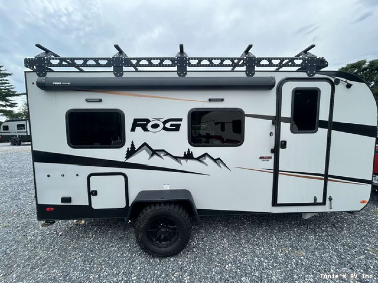 2024 Encore Rv ROG 16RB in roanoke VA