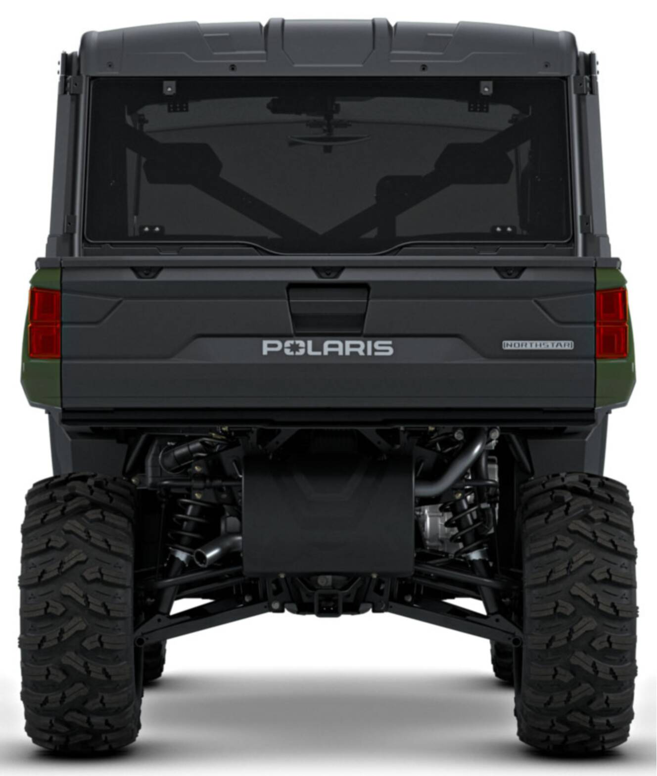 A photo of this 2027 Polaris Ranger XP 1000 NorthStar Ultimate