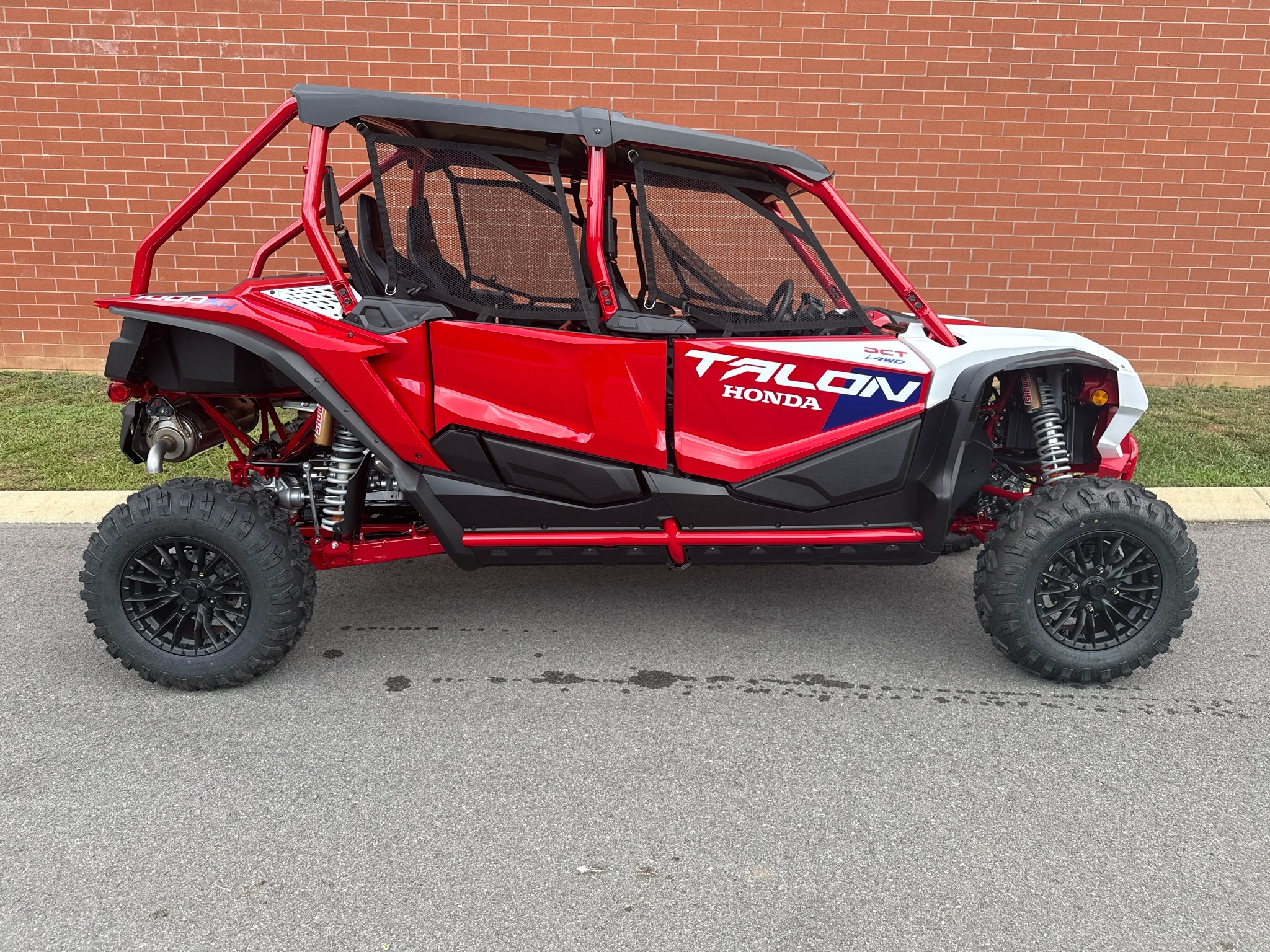 2026 Honda Talon 1000X-4 in lebanon TN