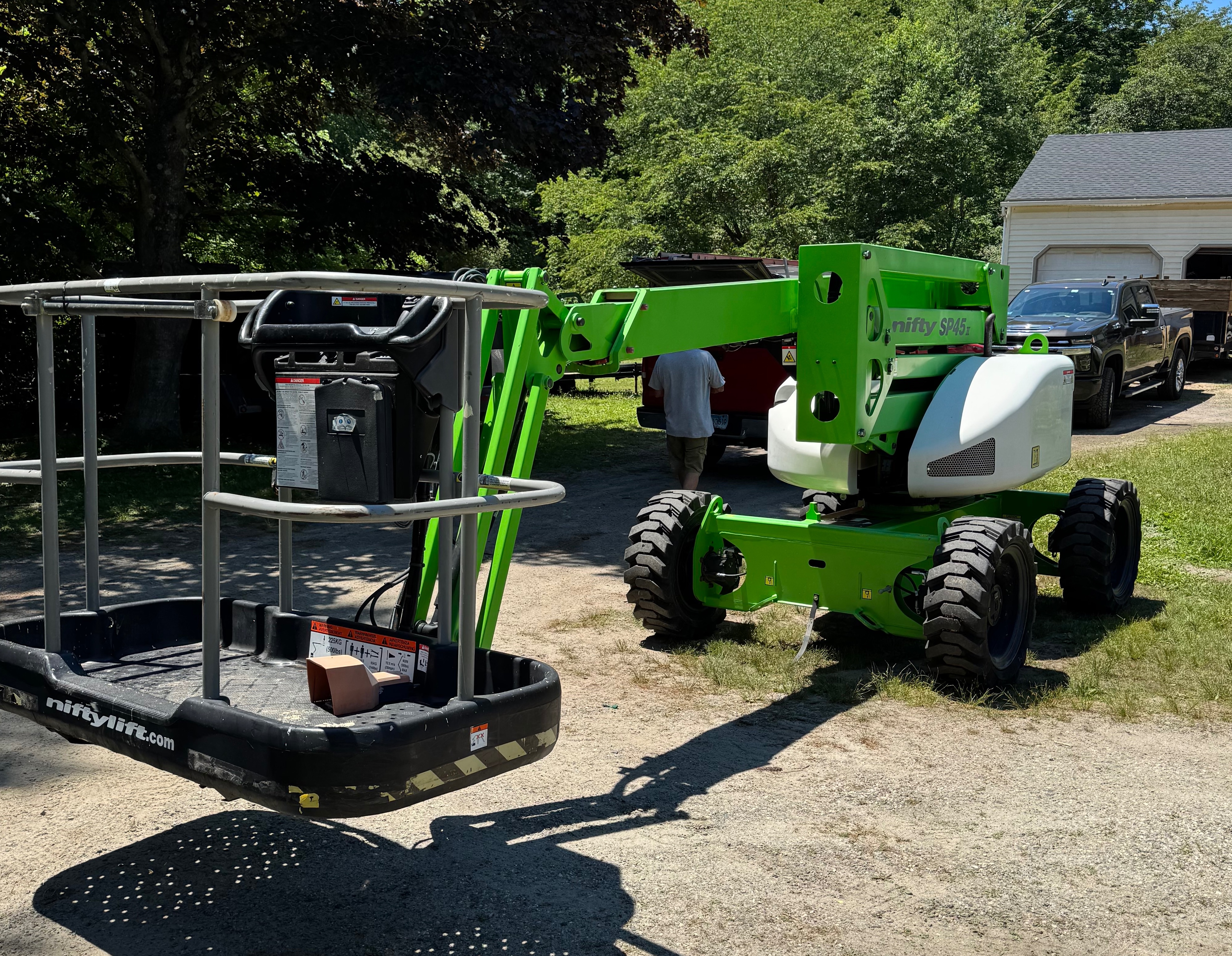Utility Vehicle For Sale - Equipment Trader
