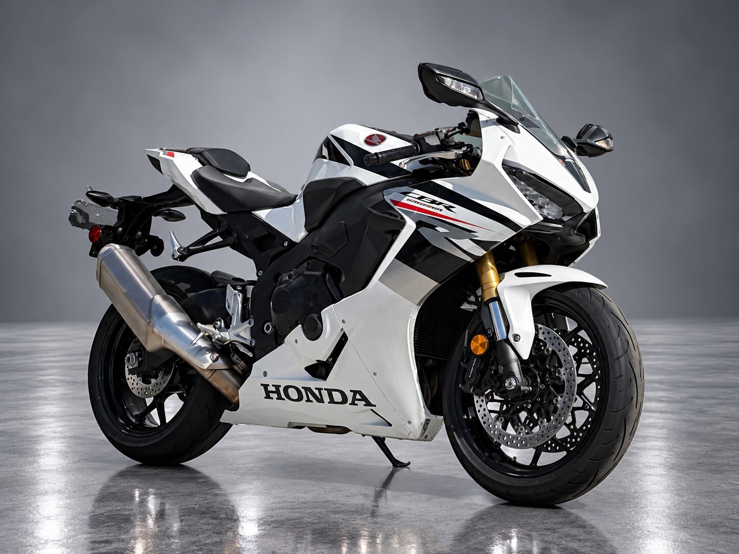 2026 Honda CBR1000RR 1000RR in Richfield, MN