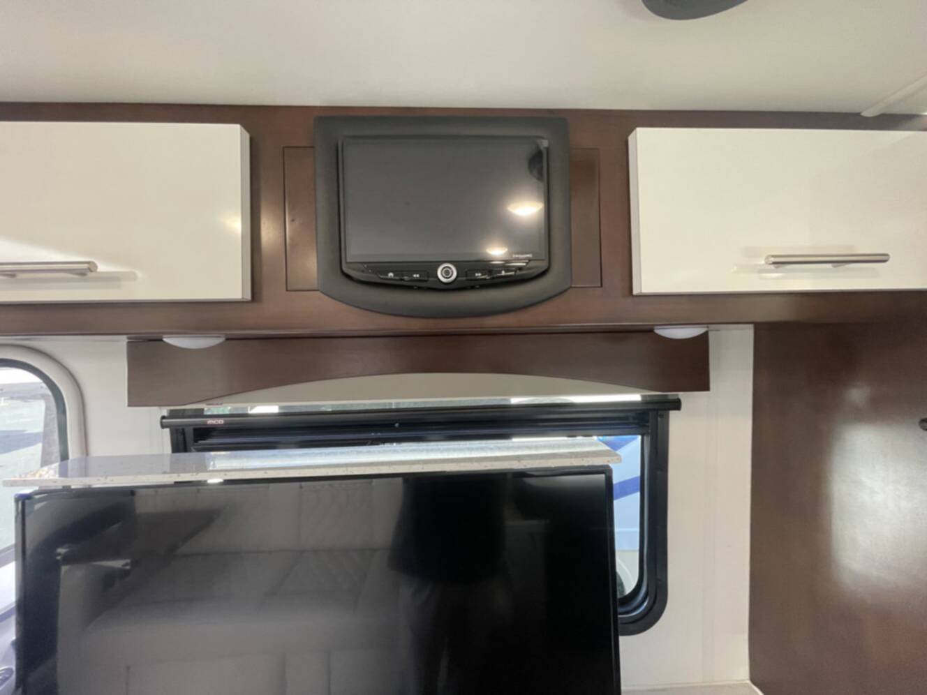 A photo of this 2022 Regency Ultra Brougham 25MB