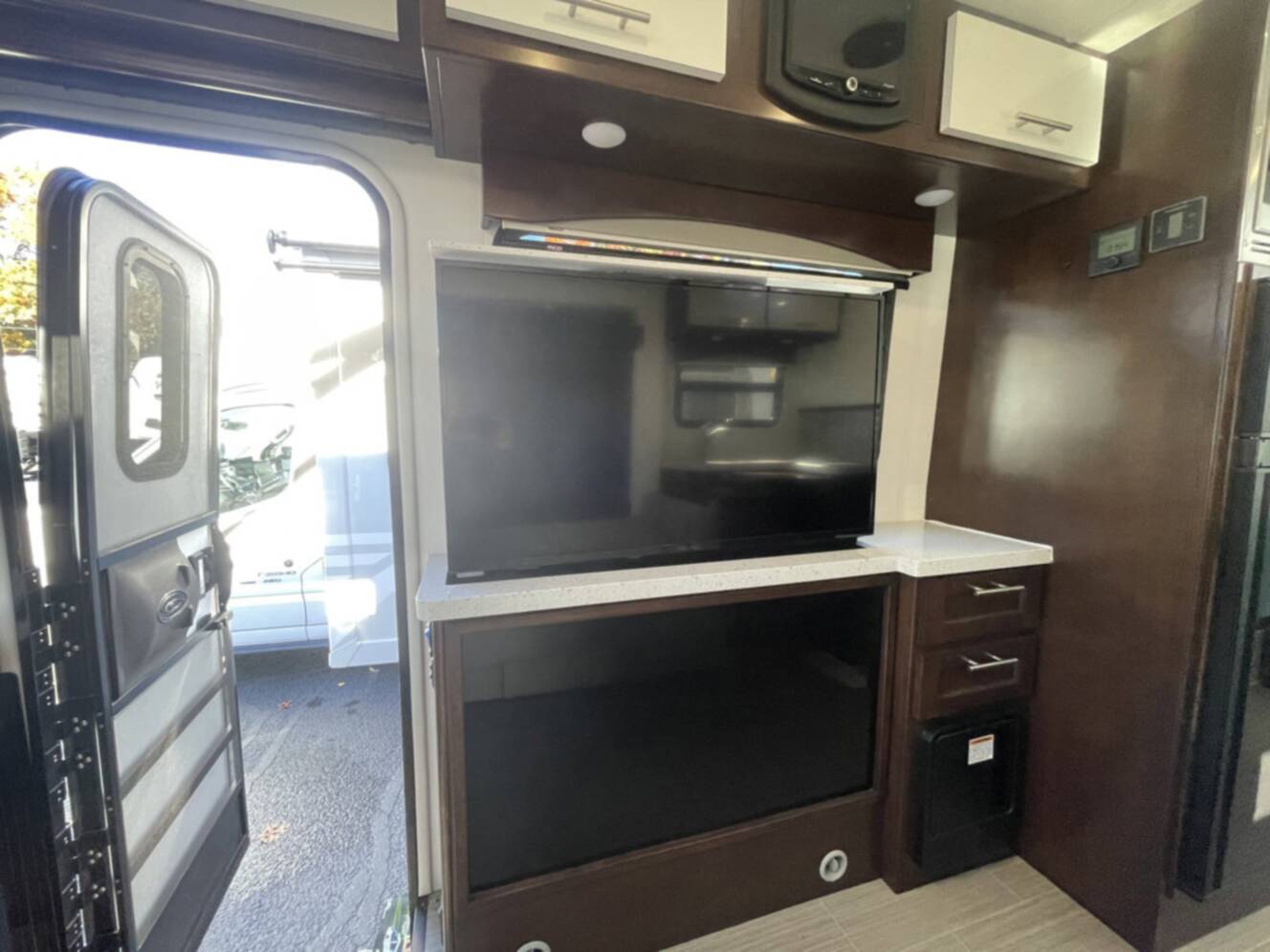 A photo of this 2022 Regency Ultra Brougham 25MB