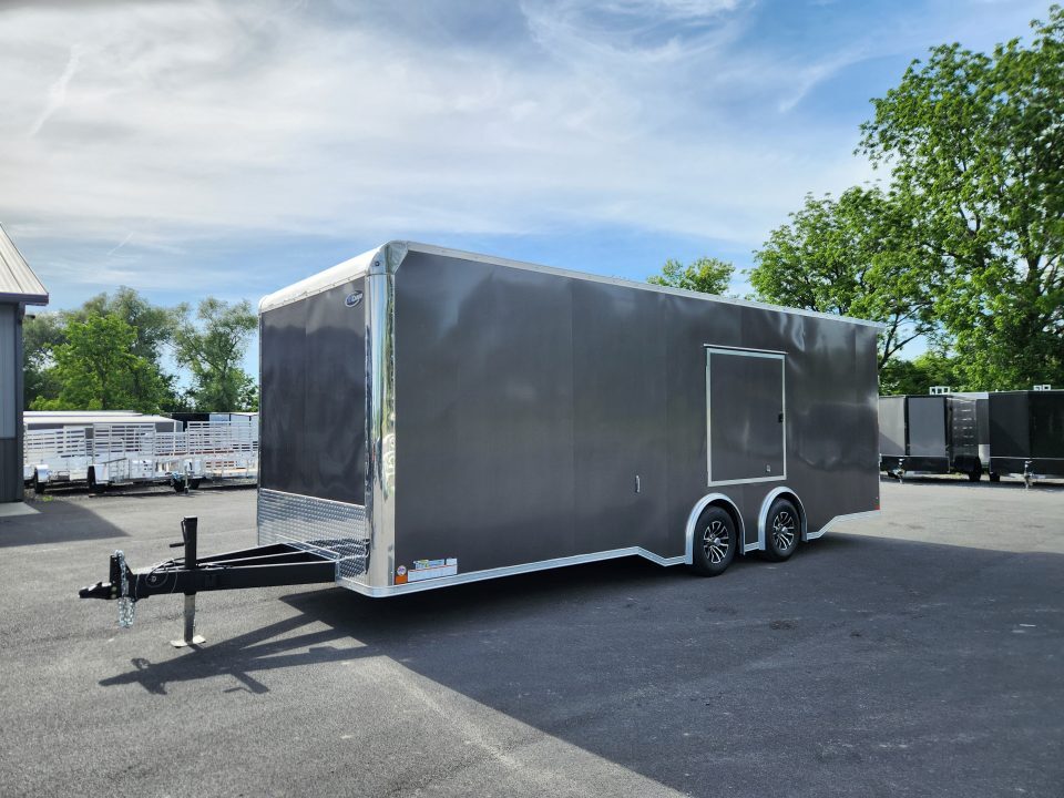 2026 ITI Cargo 8.5X24XTR in Penn Yan, NY