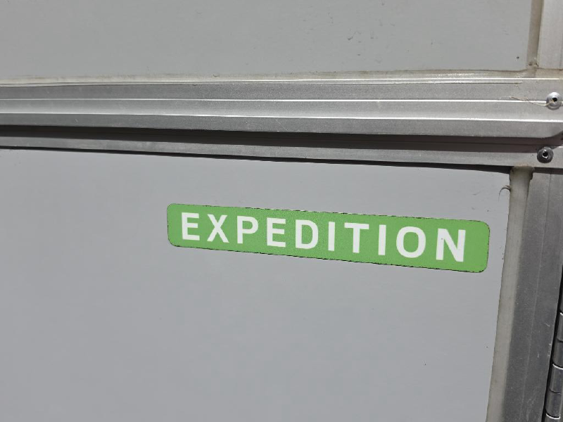 2017 ALINER Expedition