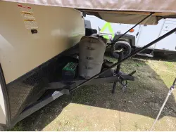 2015 FOREST RIVER ROCKWOOD HW277