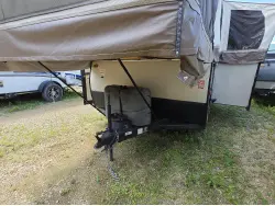 2015 FOREST RIVER ROCKWOOD HW277