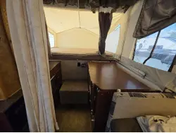 2015 FOREST RIVER ROCKWOOD HW277