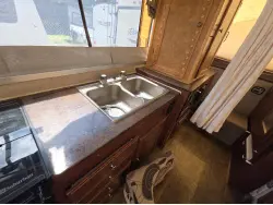 2015 FOREST RIVER ROCKWOOD HW277