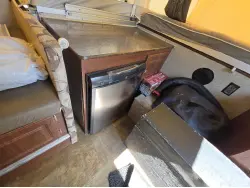 2015 FOREST RIVER ROCKWOOD HW277
