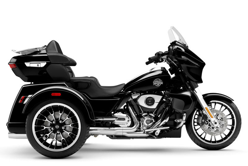 2026 Harley-Davidson Street Glide® 3 Limited LIMITED in Columbia, TN