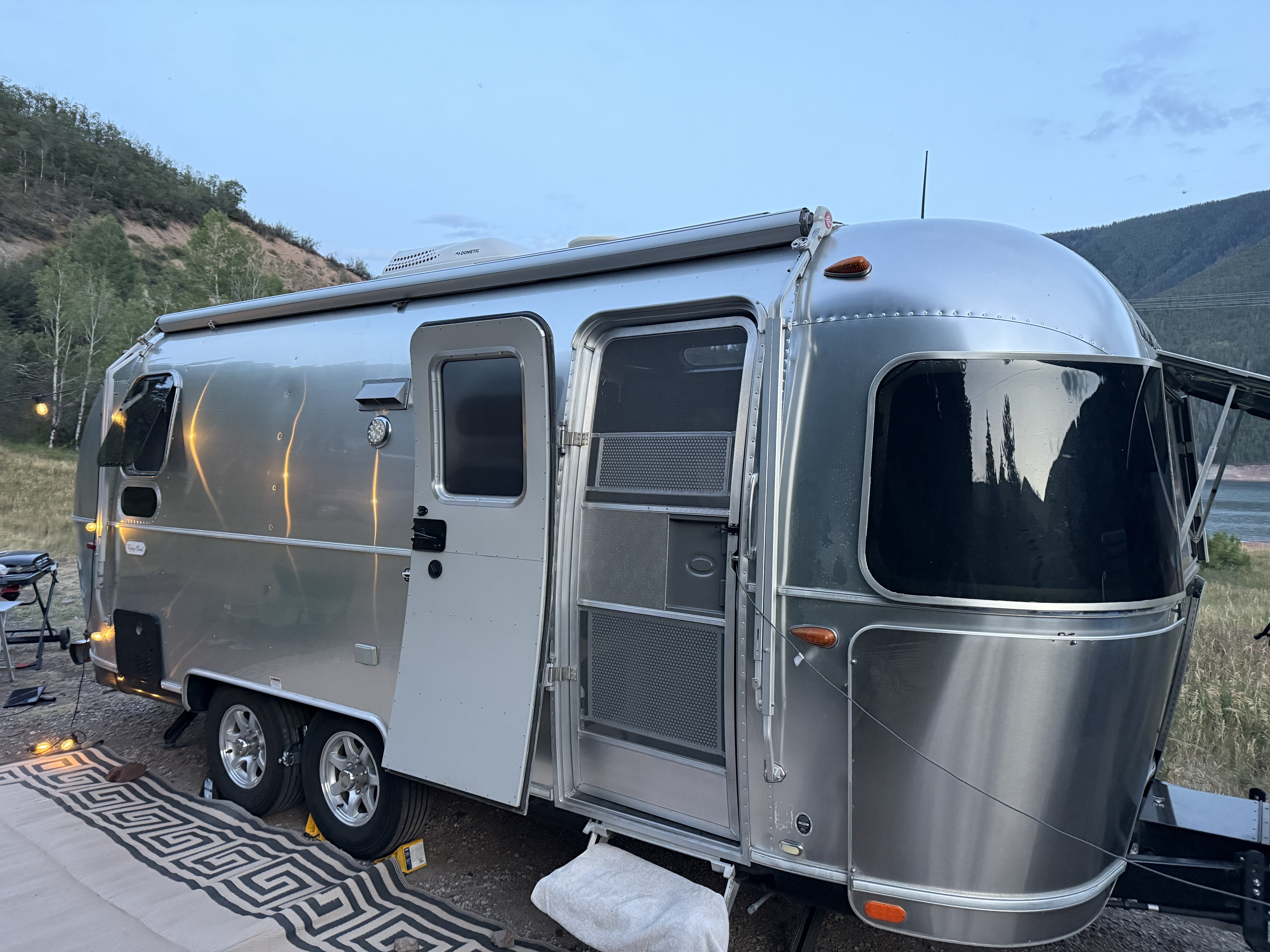 2020 Airstream FLYING CLOUD 23CB RV