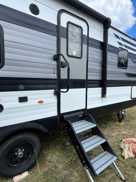 2022 Grand Design TRANSCEND XPLOR 261BH RV