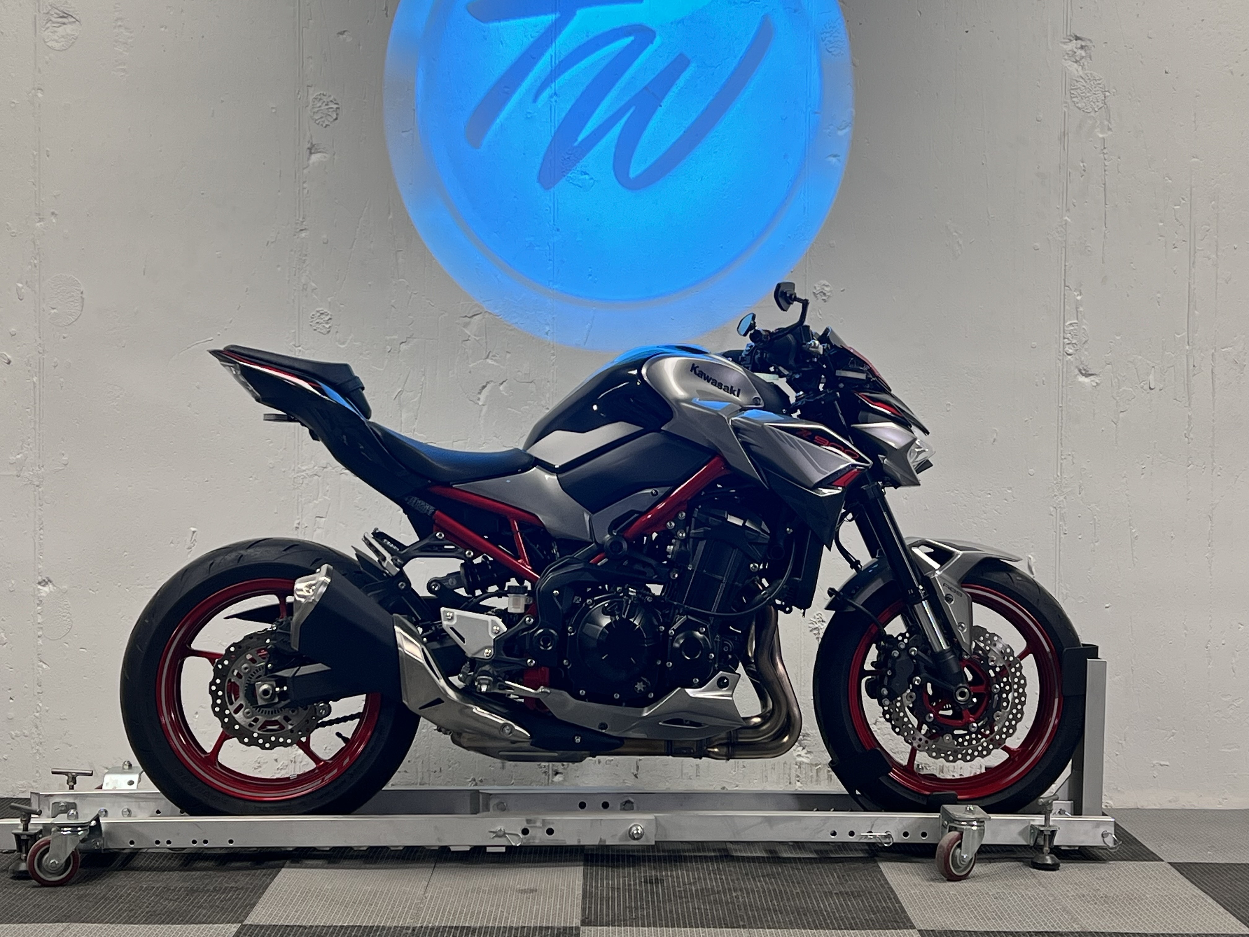 2023 Kawasaki Z900 ABS ABS in Indianapolis, IN