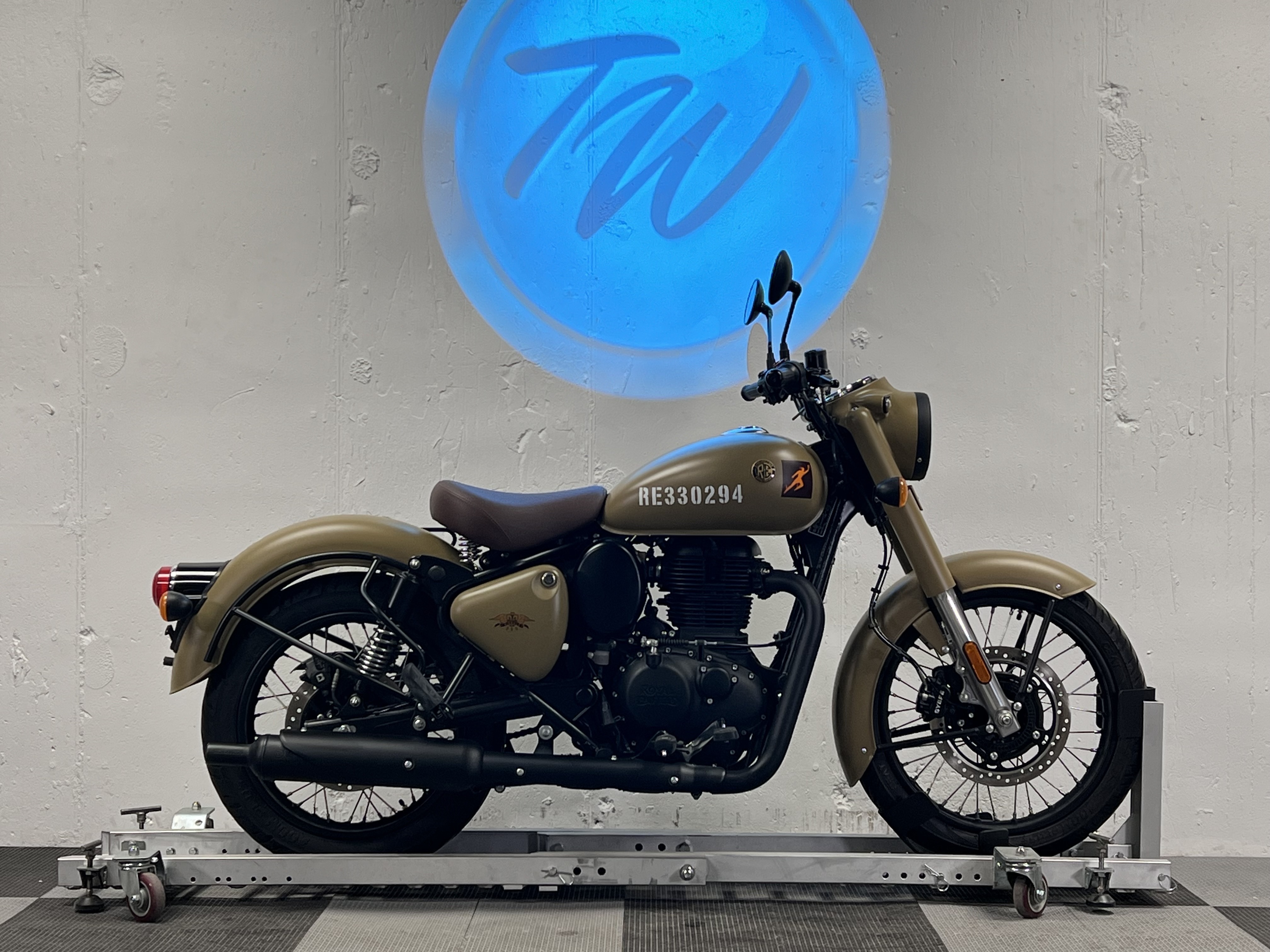 2023 Royal Enfield Classic 350 350 in Indianapolis, IN