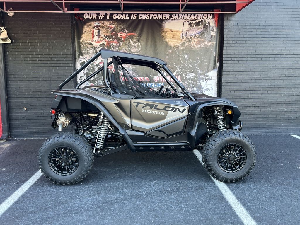 2026 Honda® Talon 1000R in knoxville TN