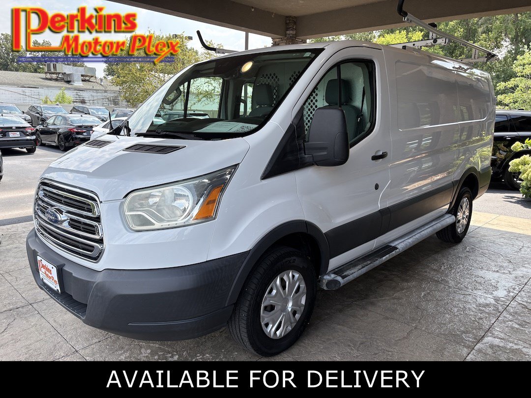 2016 FORD TRANSIT 250 in Paducah, KY