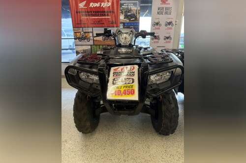 2027 Honda FourTrax Foreman Rubicon 4x4 Automatic DCT EPS Deluxe in ukiah CA