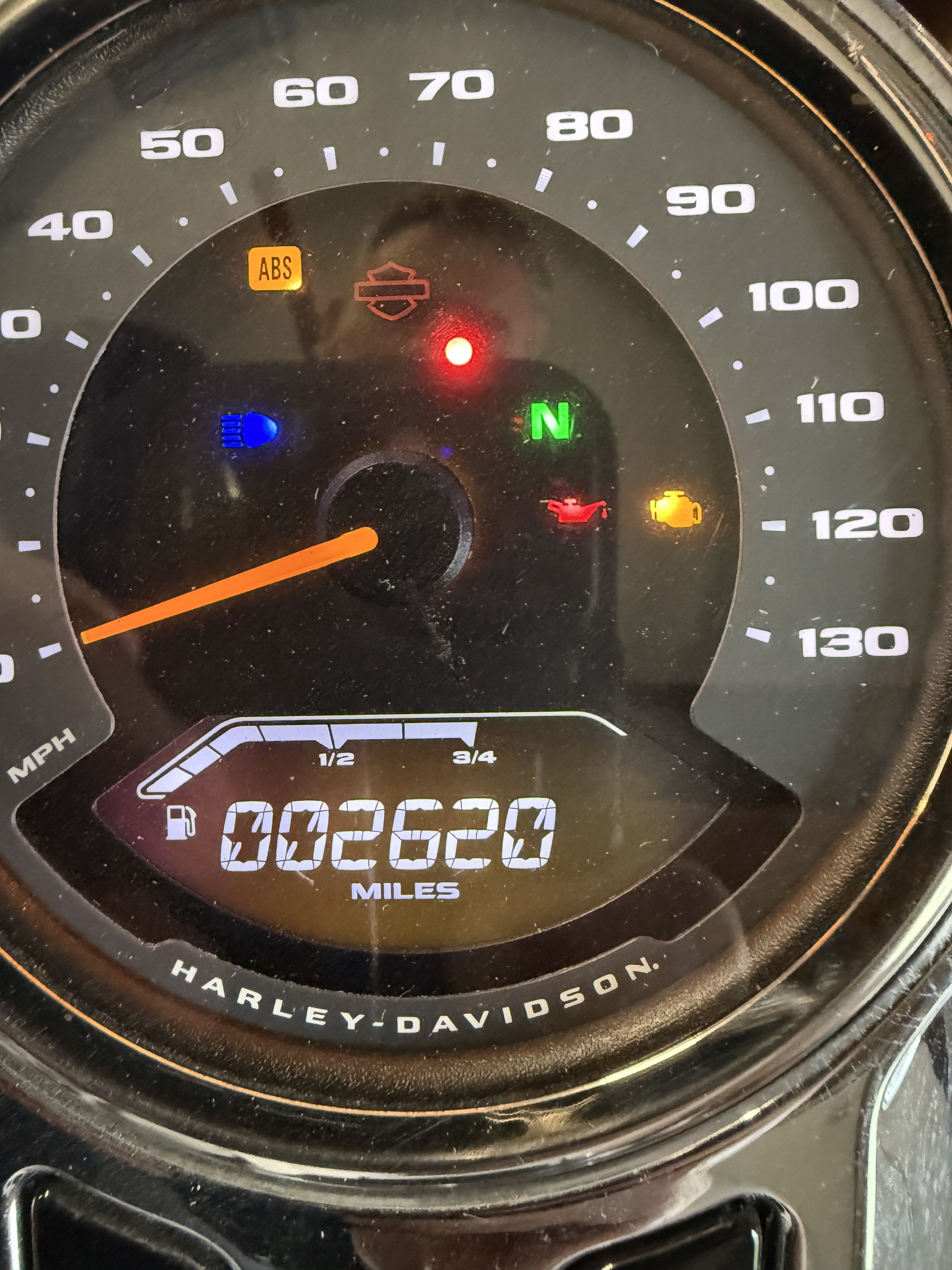 2021 Harley-Davidson FAT BOY 114 114 in Clinton, IA