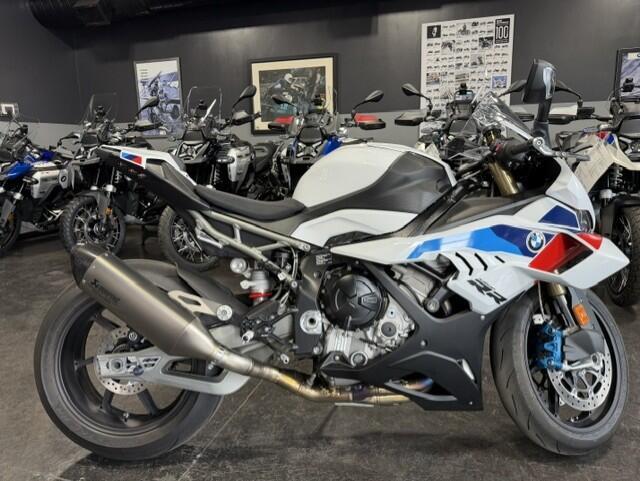 2025 BMW S 1000 RR 1000 RR in Albuquerque, NM