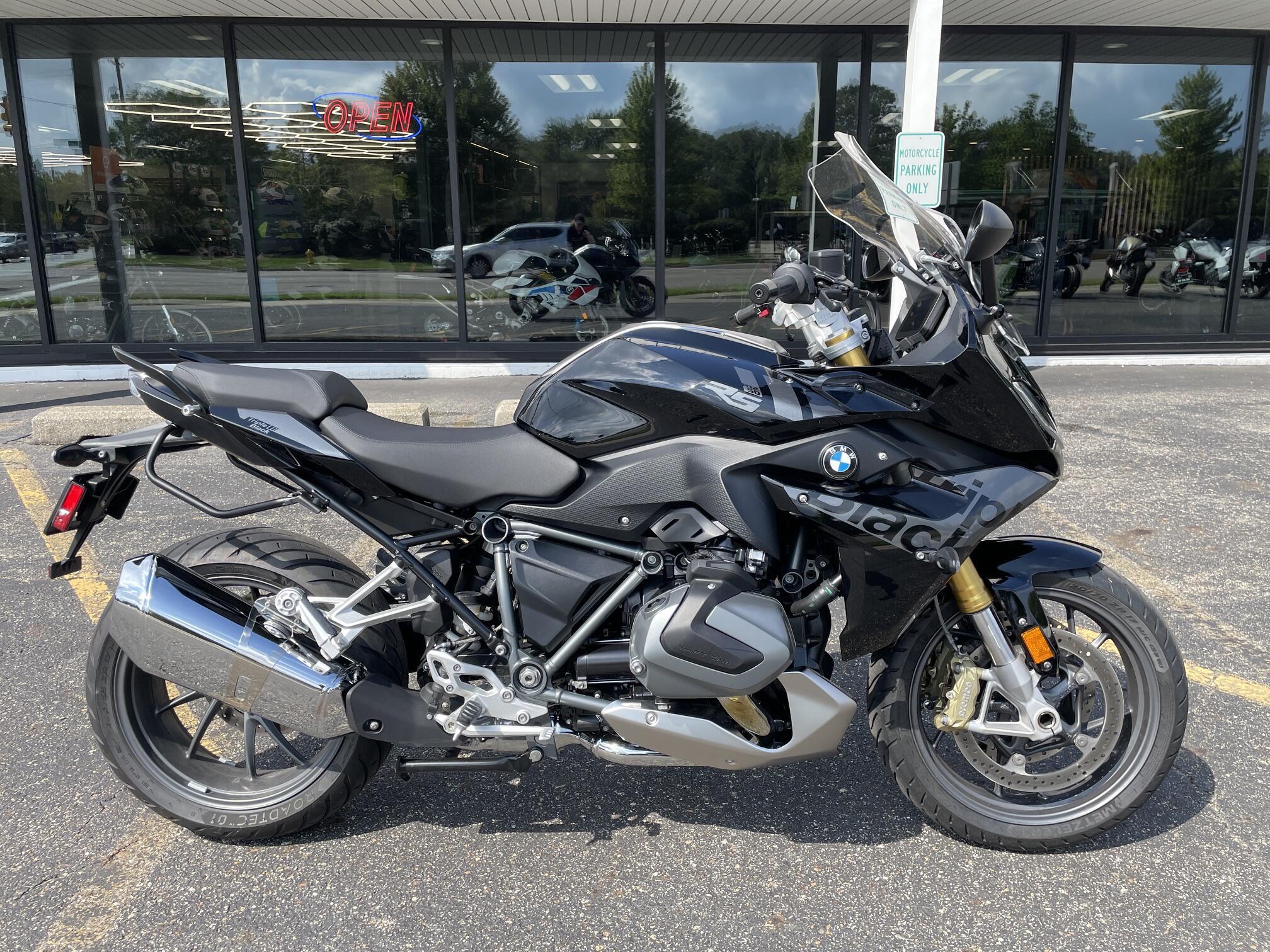 2023 BMW R 1250 RS in Grand Rapids, MI