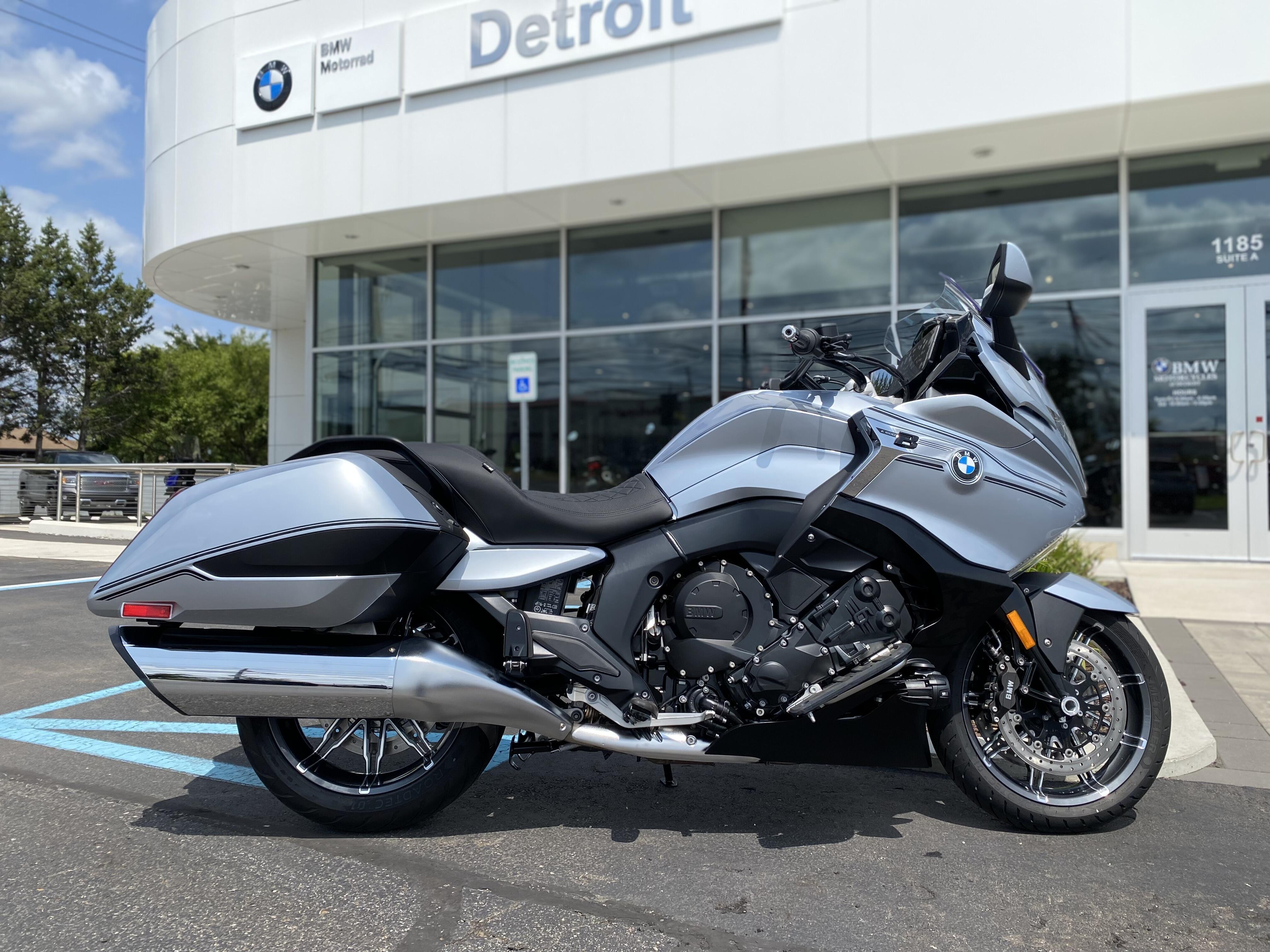 2026 BMW K 1600 B 1600 B in Rochester Hills, MI