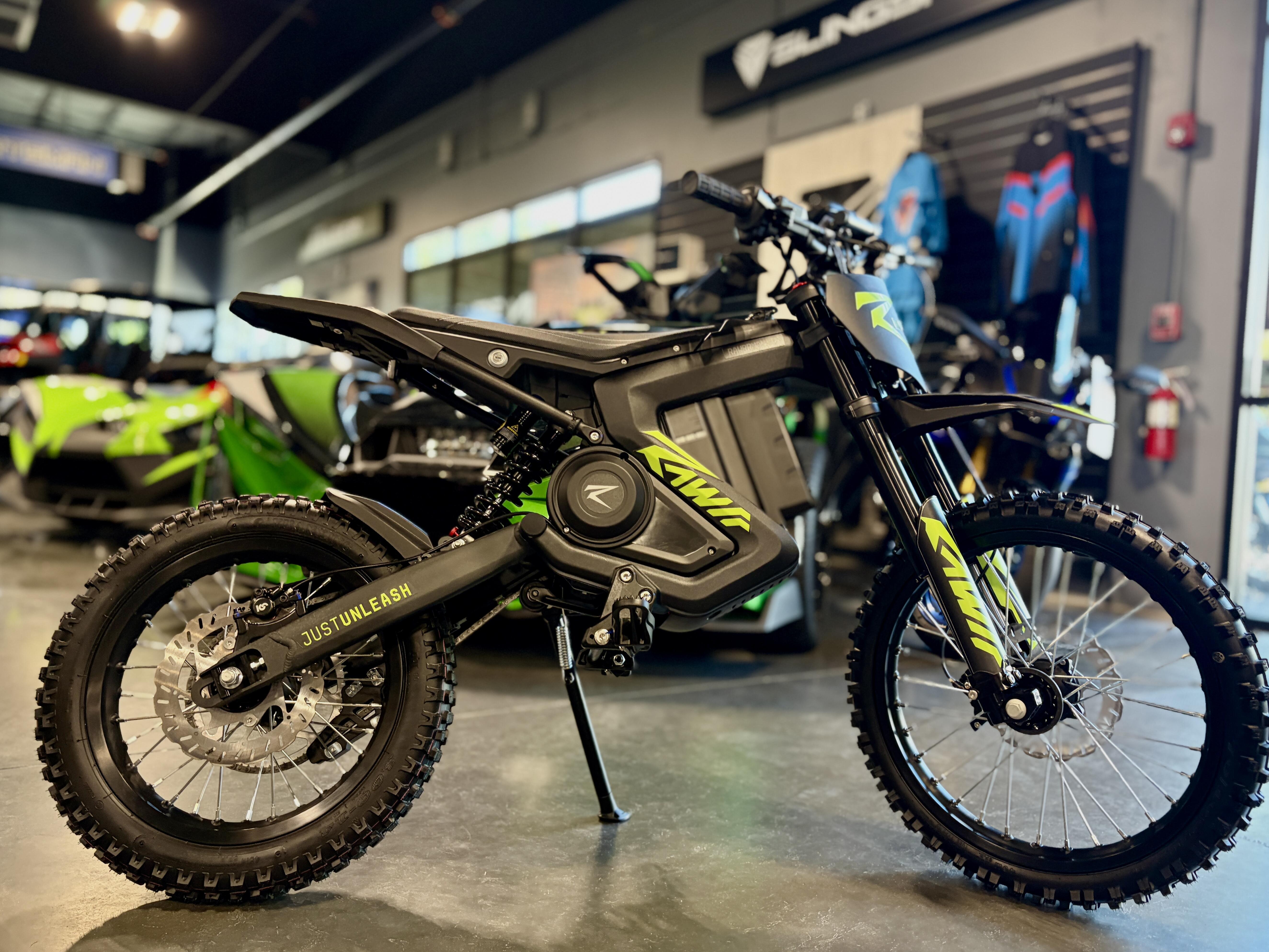 2026 Rawrr MANTIS MINI R17 in Sanford, FL