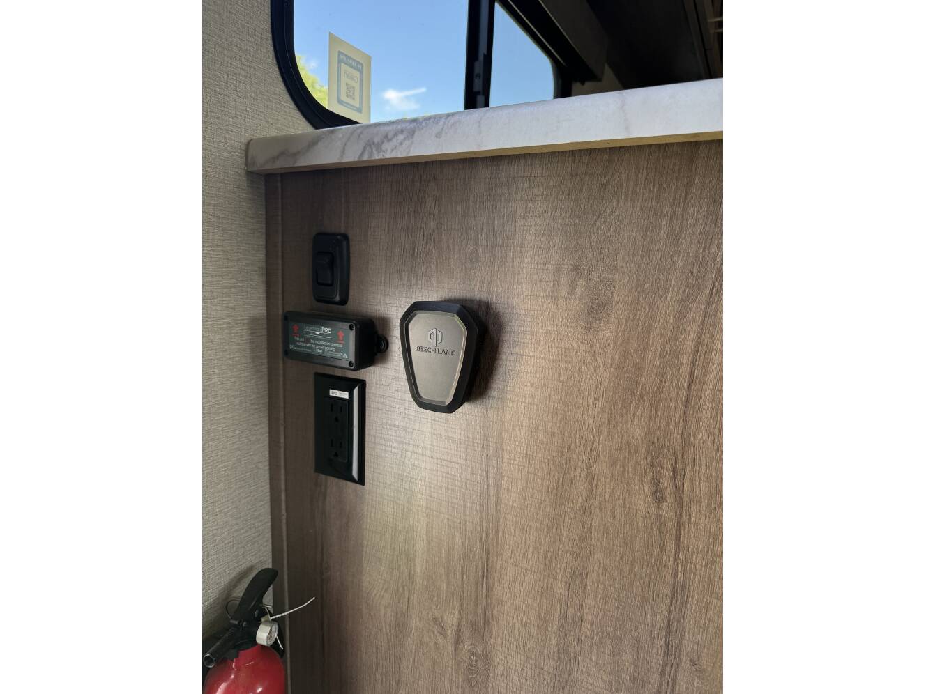 A photo of this 2023 Grand Design IMAGINE XLS 17MKE