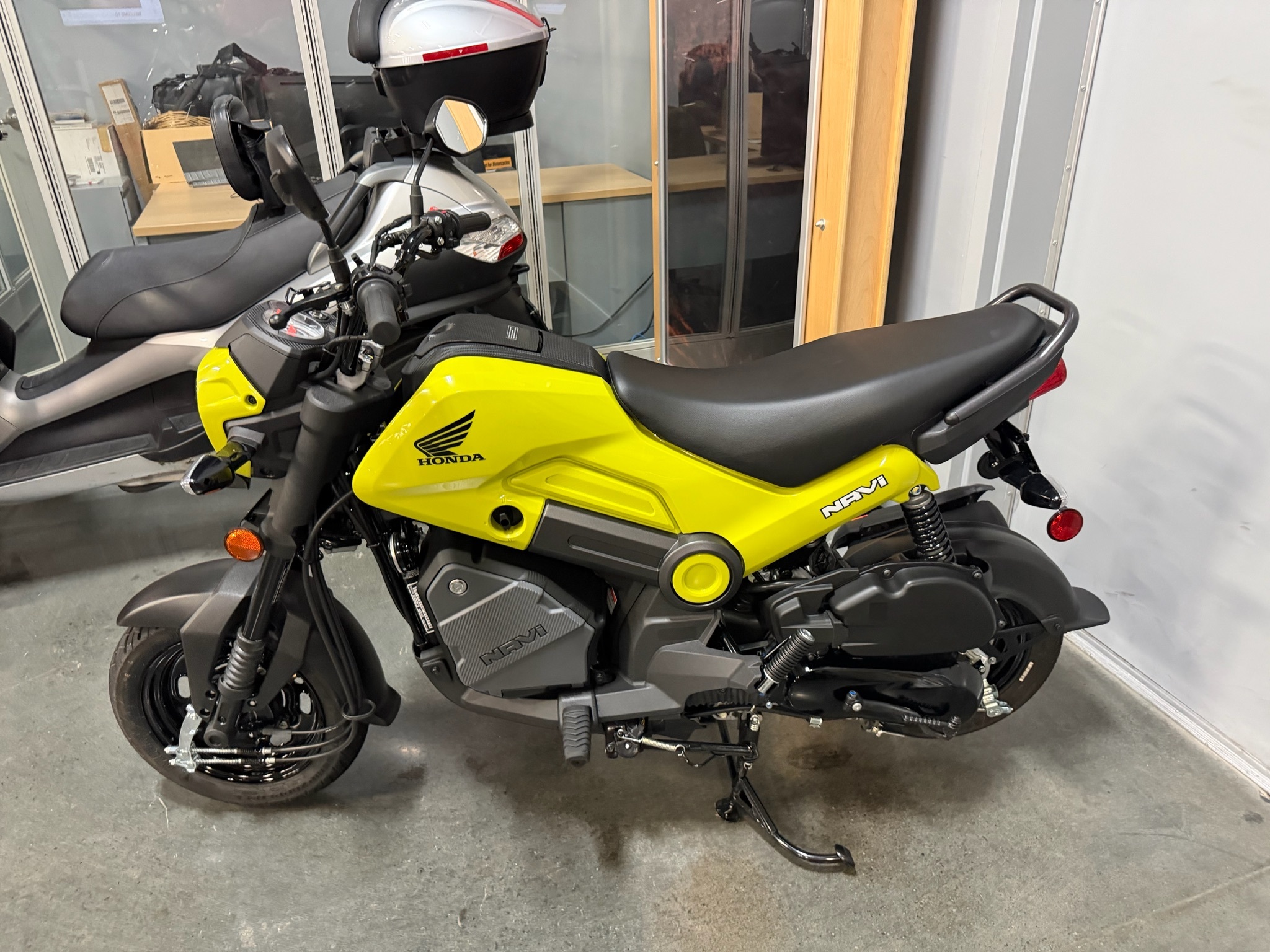 2023 Honda Navi BASE in Mentor, OH