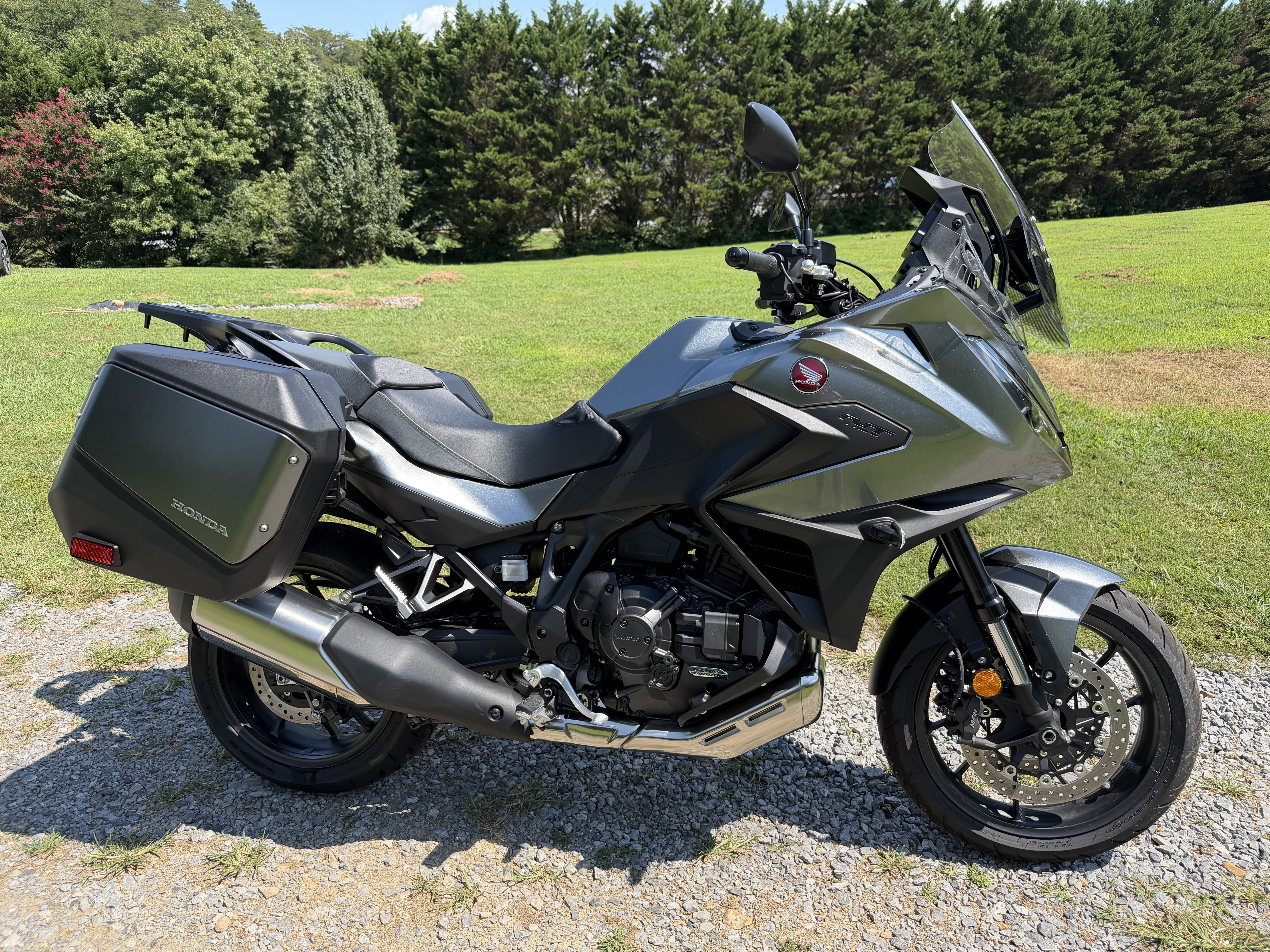2026 Honda NT1100 DCT DCT in Newport, TN