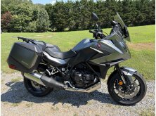 2026 Honda CB1000F Confirmed For US Market image