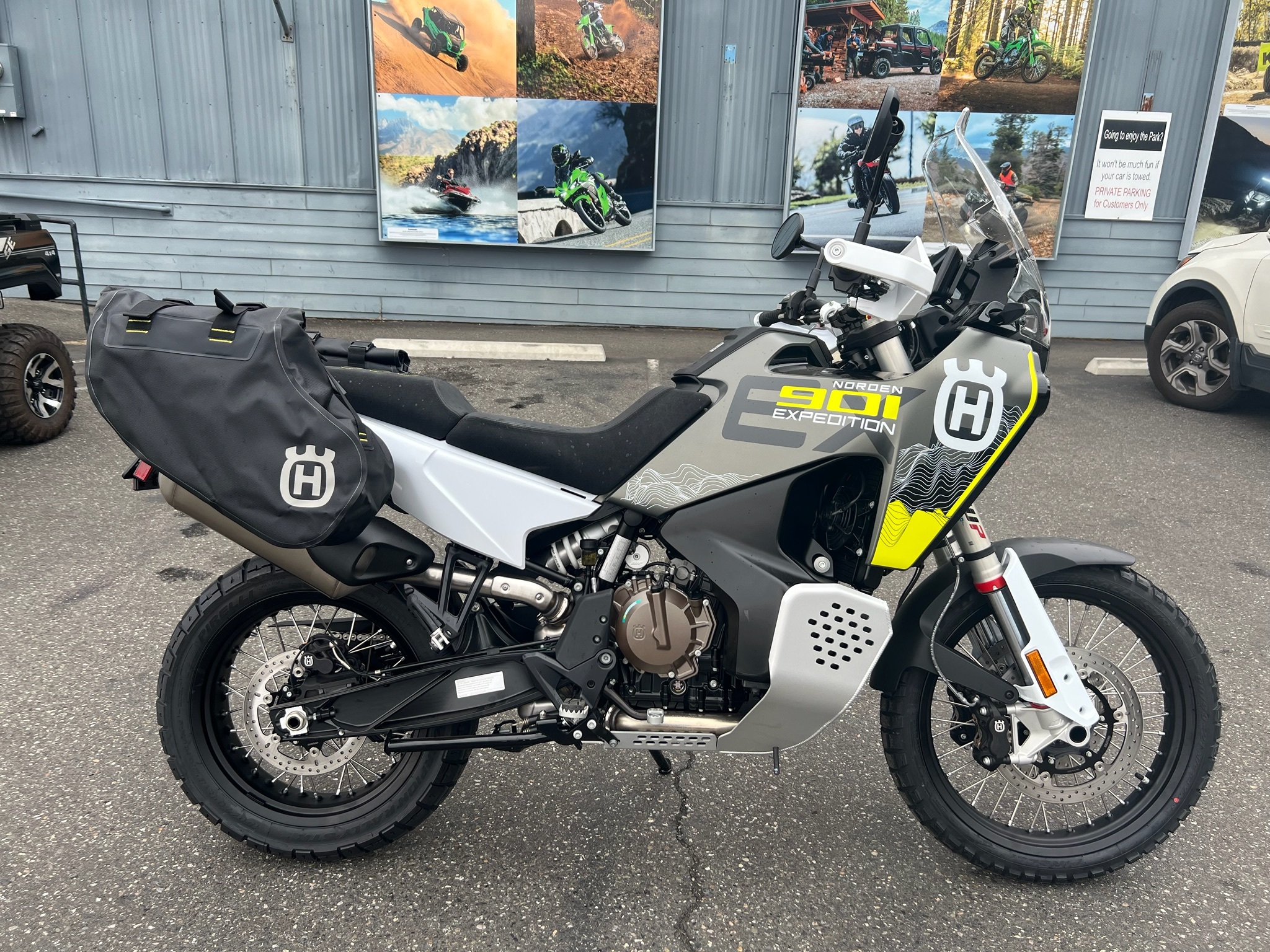 Motorcycles For Sale Near Bellingham, Washington - Cycle Trader