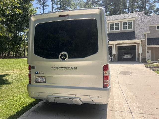 2022 Airstream ATLAS TOMMY BAHAMA in mooresville NC
