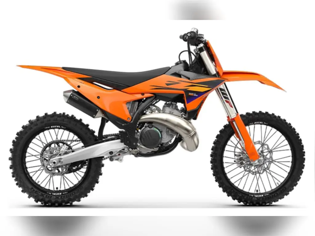 2026 KTM 300 SX