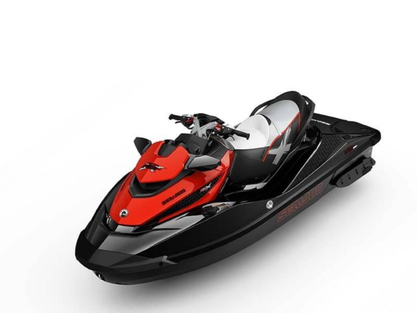 A photo of this 2014 Sea-Doo RXT®-X® 260