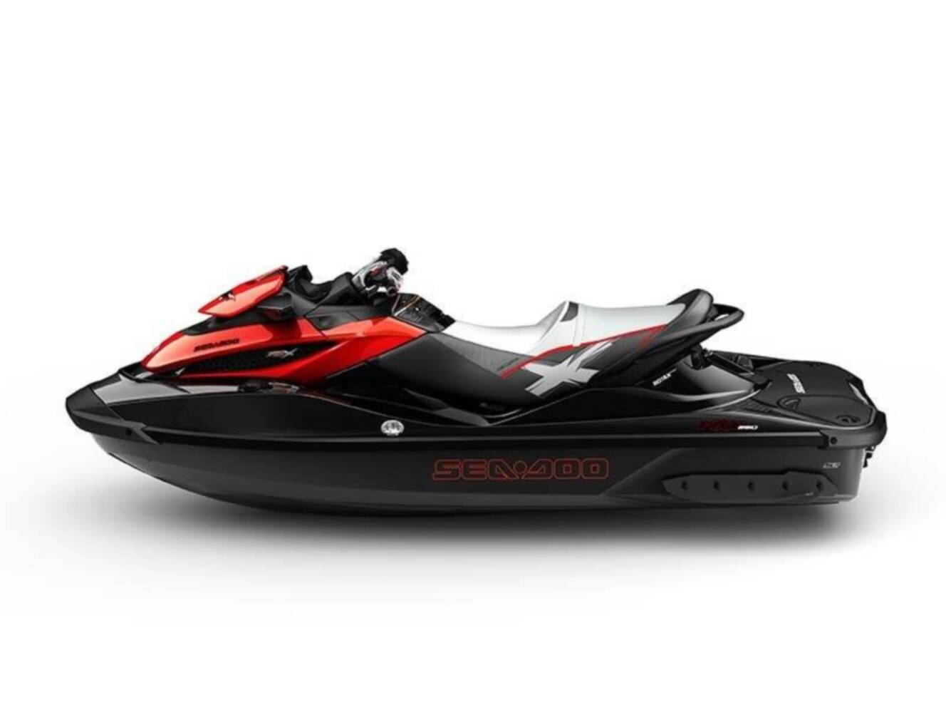 A photo of this 2014 Sea-Doo RXT®-X® 260