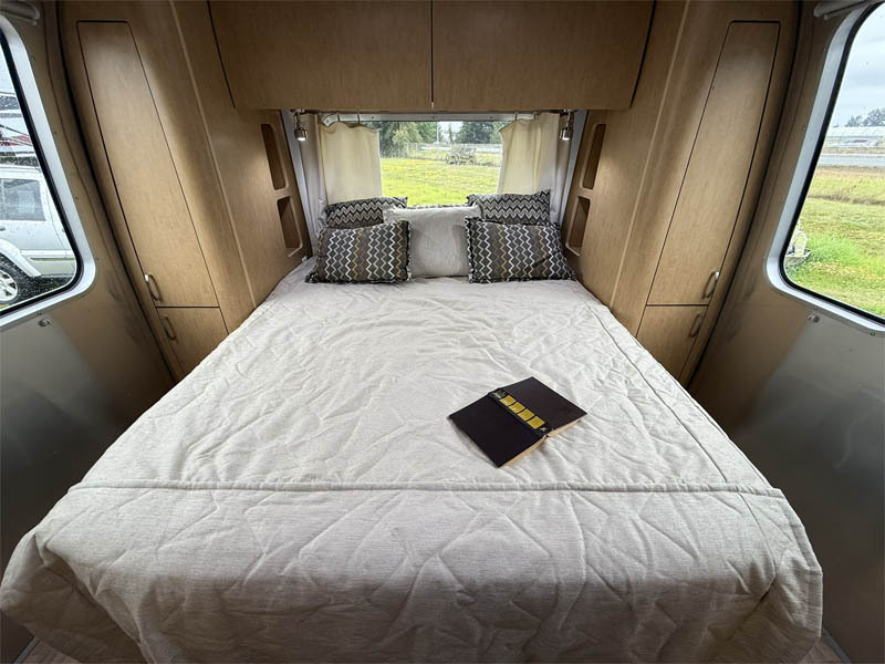 2015 Airstream FLYING CLOUD 28 in mt. vernon WA