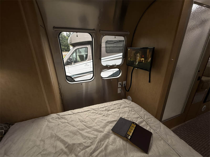 2015 Airstream FLYING CLOUD 28 in mt. vernon WA