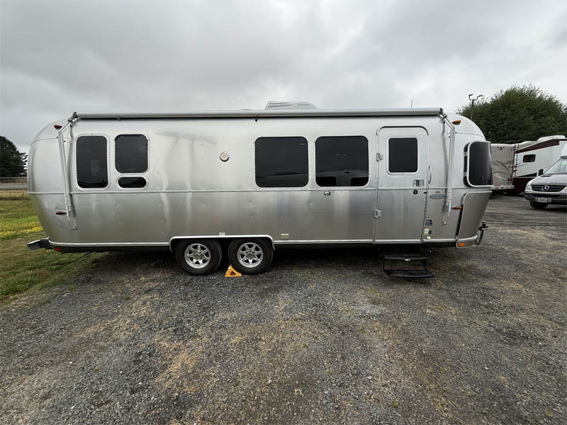 2015 Airstream FLYING CLOUD 28 in mt. vernon WA