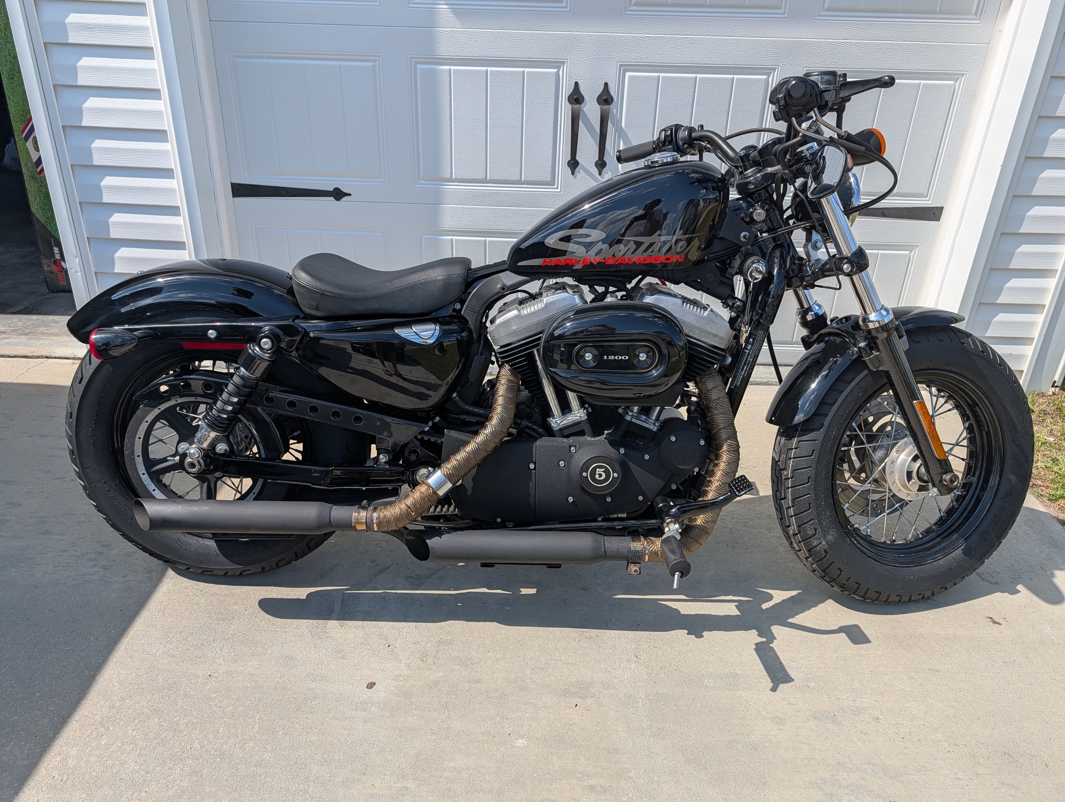 2011 Harley-Davidson OTHER in Hinesville, GA
