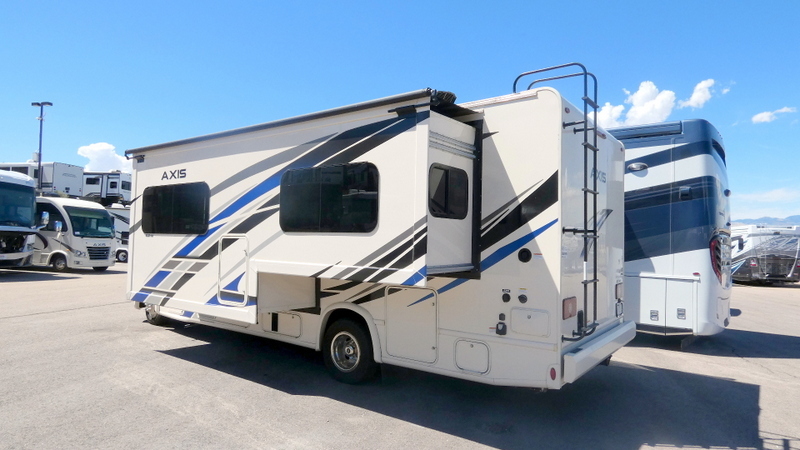 2022 Thor Motor Coach AXIS 25.6 in draper UT